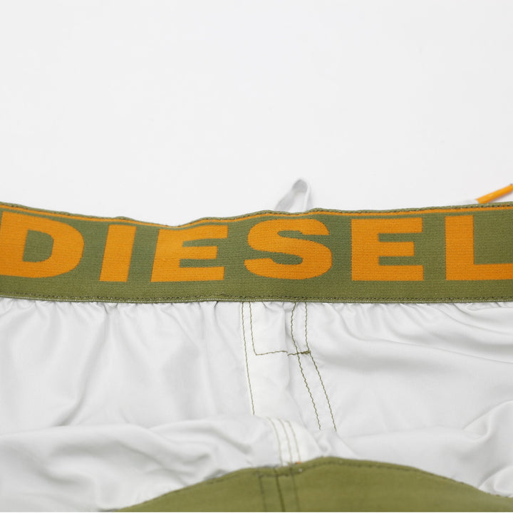 Mens Diesel Swimwear Board Shorts