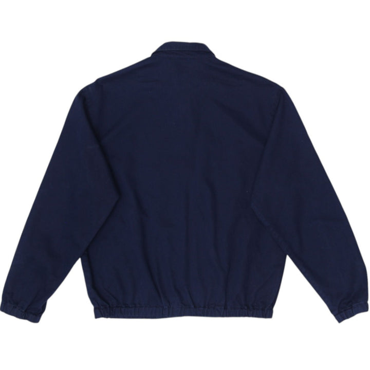Vintage Polo Ralph Lauren Harrington Full Zip Jacket Size L