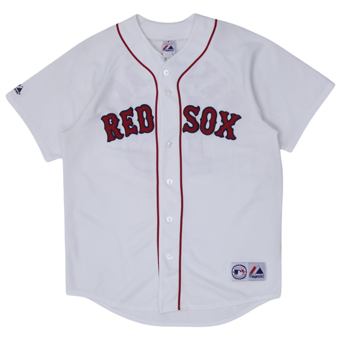 Boston Redsox 