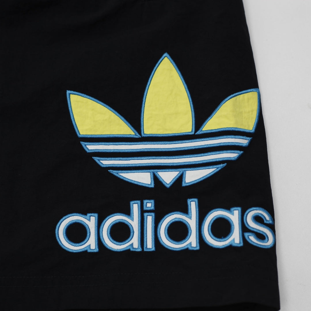 Mens Adidas Originals Trefoil Athletic Boardshorts Size XL