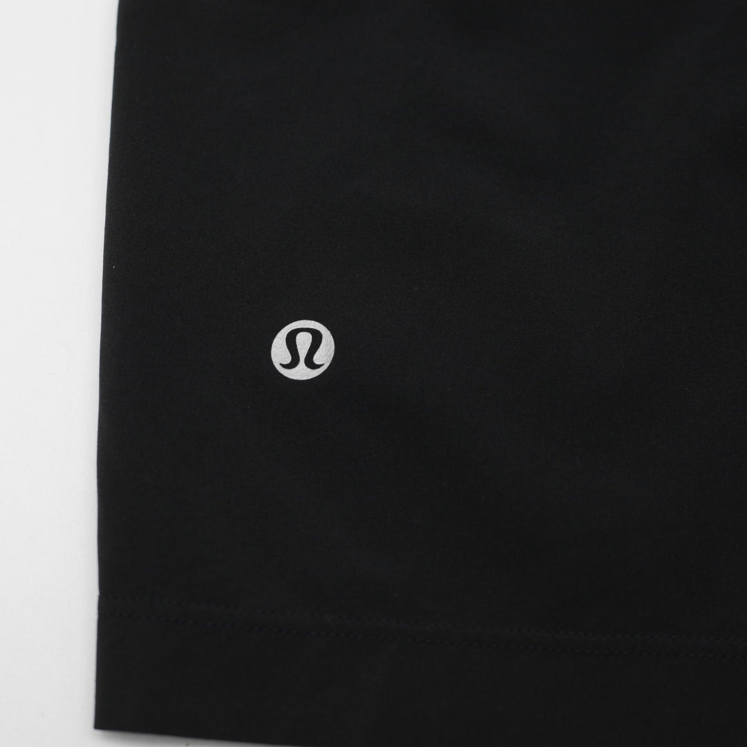 Mens Lululemon Pace Breaker Gym Running Training Workout Shorts