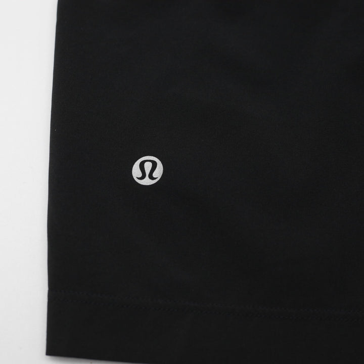 Mens Lululemon Pace Breaker Gym Running Training Workout Shorts