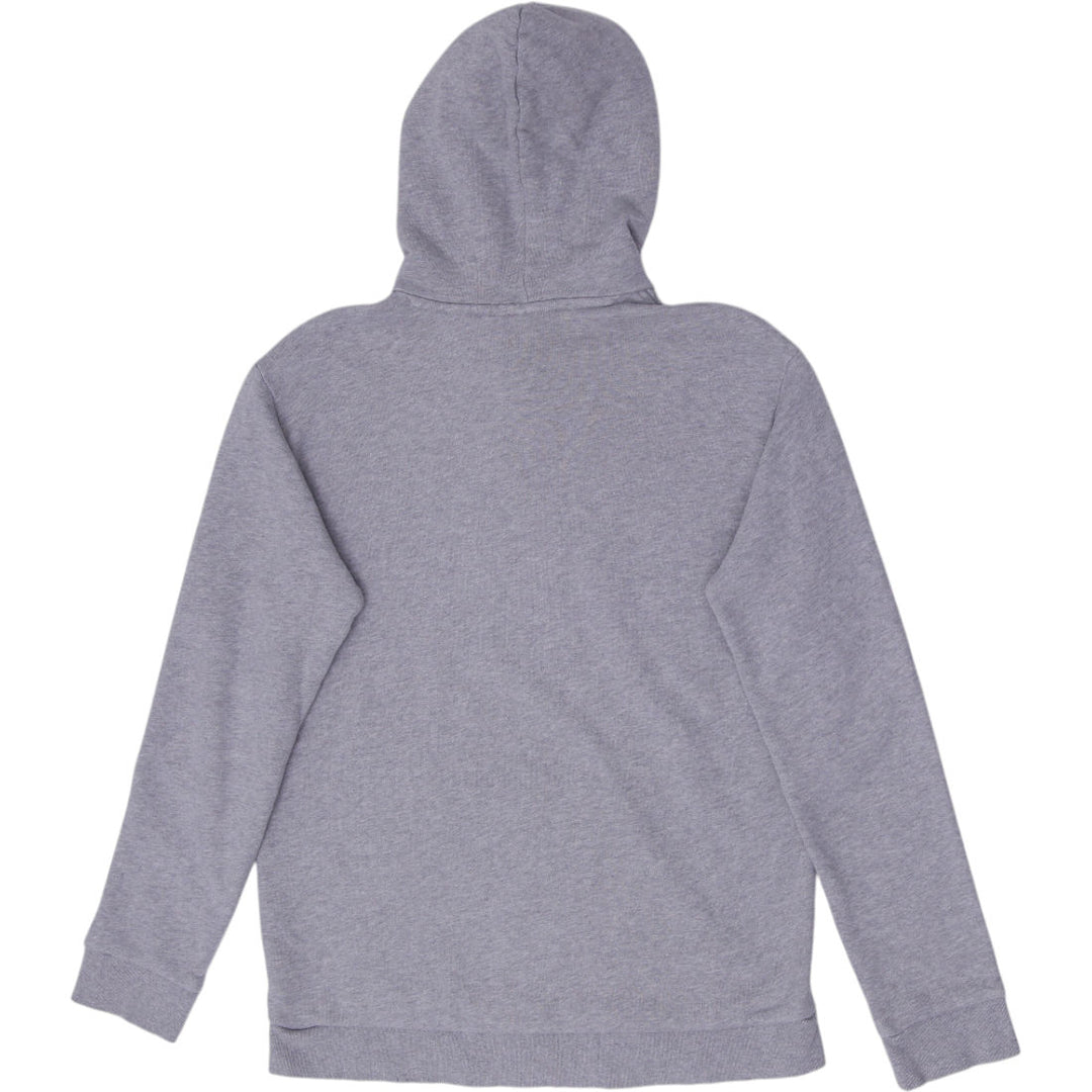 Mens Adidas Originals Trefoil Hoodie Size M