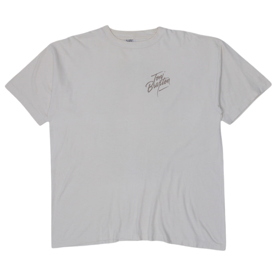 toni braxton vintage T sizeXL