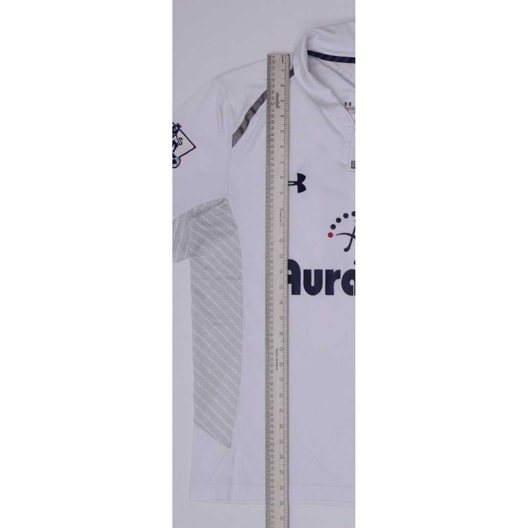 2012-13 Tottenham Hotspur Gareth Bale #11 Home Jersey Size XL | Migration_Jerseys - View 14 | Fashion Rerun