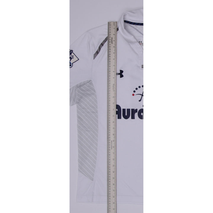 2012-13 Tottenham Hotspur Gareth Bale #11 Home Jersey Size XL | Migration_Jerseys - View 14 | Fashion Rerun