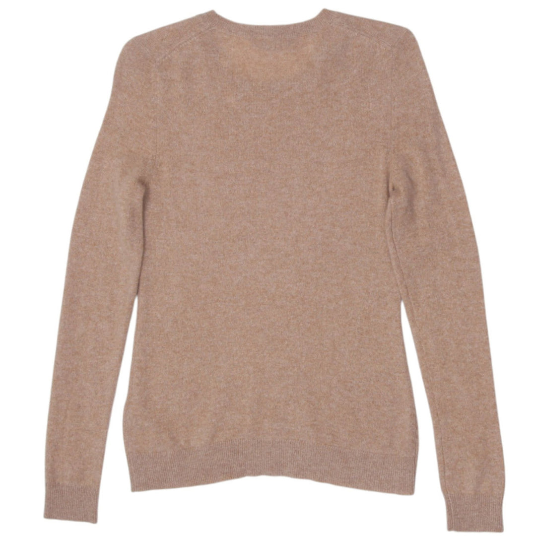 Ladies Lord & Taylor 100% Cashmere Sweater