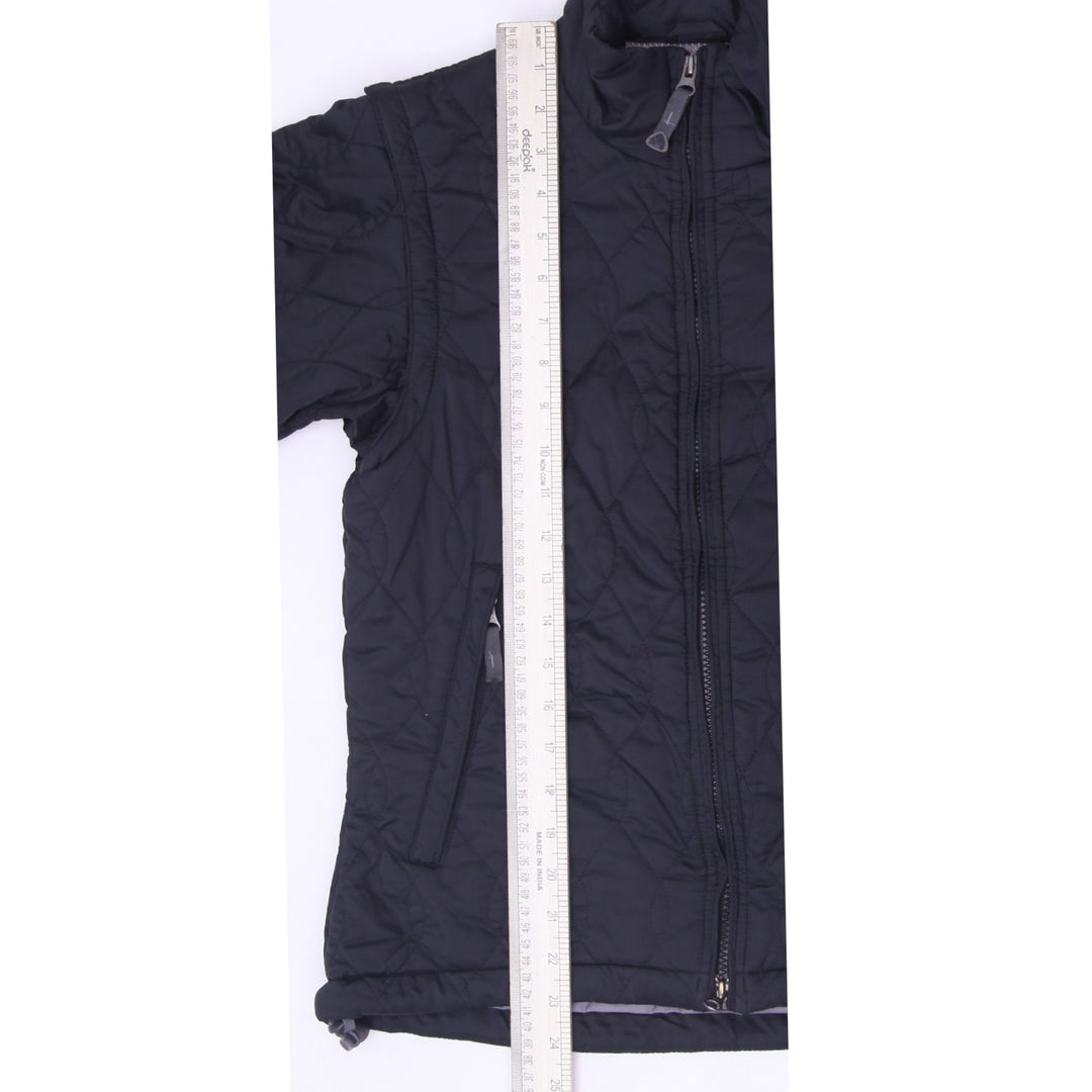 Ladies Nike ACG Outer Layer 3 Quilted Lightweight Jacket Size S