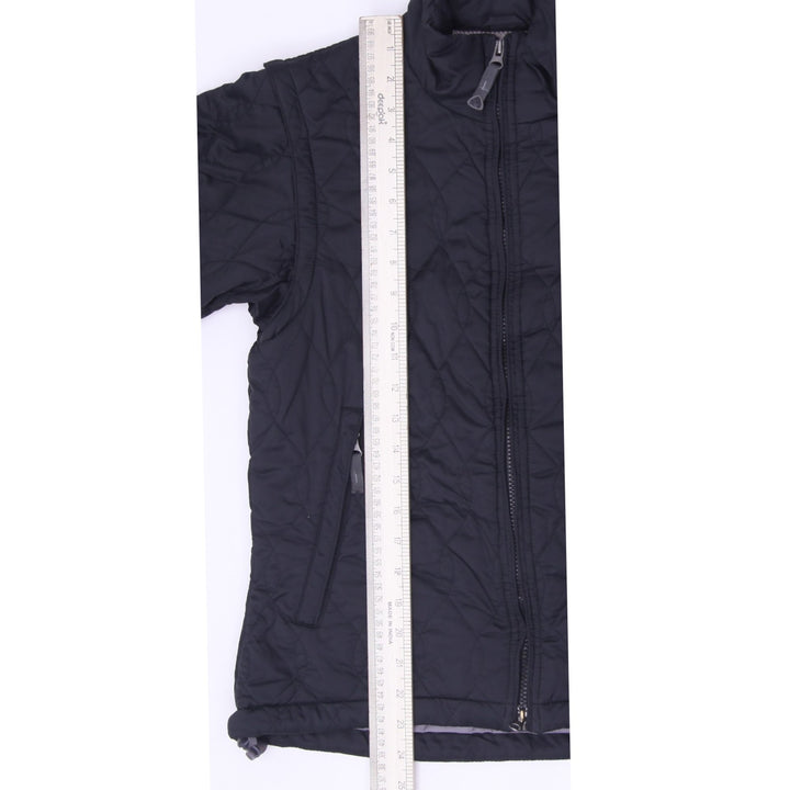 Ladies Nike ACG Outer Layer 3 Quilted Lightweight Jacket Size S