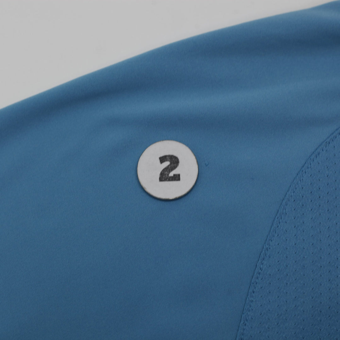 2008-09 Nike Barcelona Training Soccer Jersey Size XL | Migration_Jerseys - View 11 | Fashion Rerun