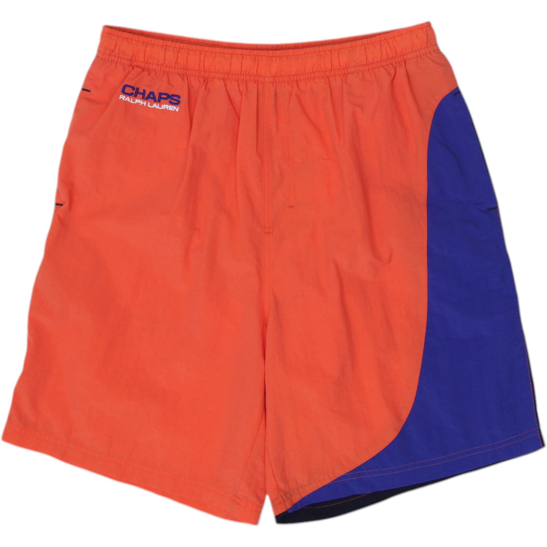 Chaps Ralph Lauren Athletic Sport Short Size L | Migration_Shorts | Fashion Rerun