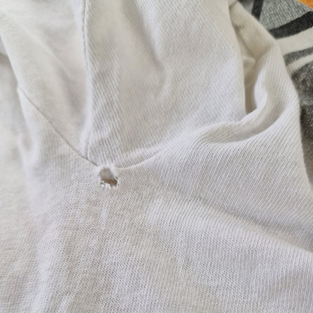 Vintage Pocono 500 Pocono Racing AOP T-Shirt Chase Authentics XL - Fashion Rerun Vintage Migration_T-Shirt