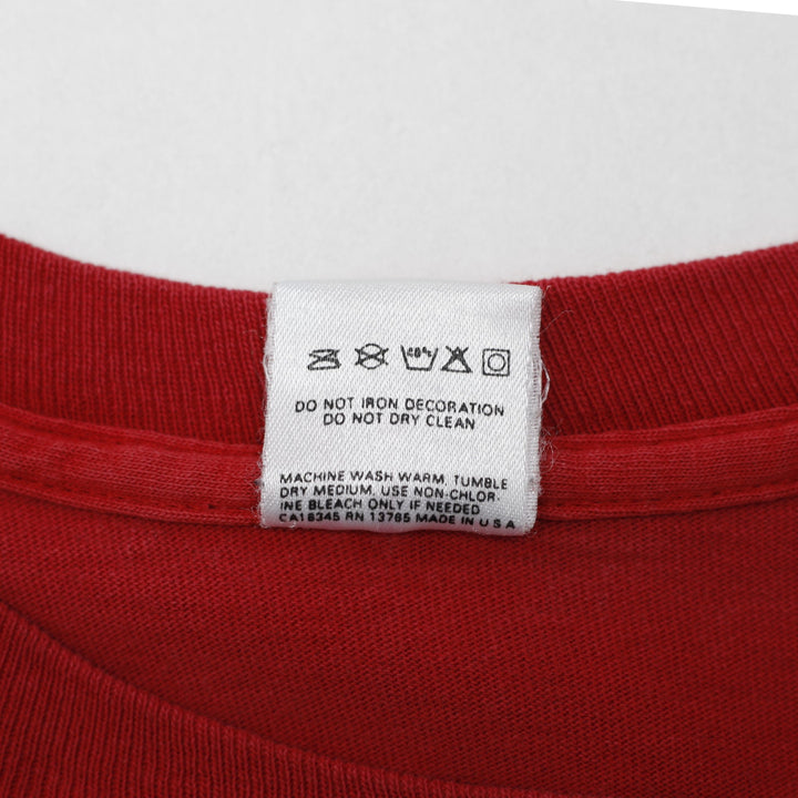 Vintage NBA Chicago Bulls T-Shirt Sie M | Migration_T-Shirts - Detail View | Fashion Rerun