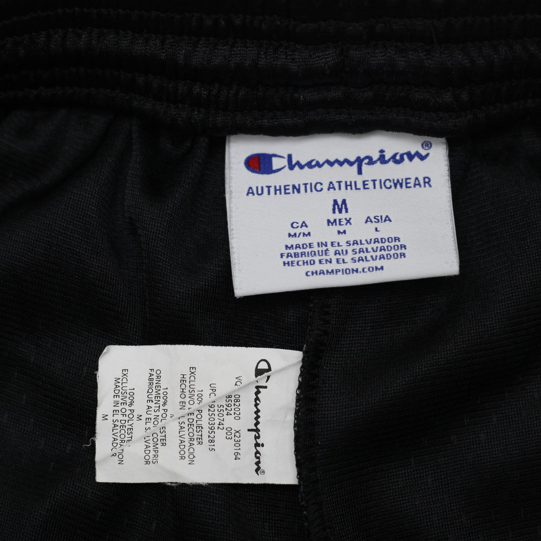 Mens Champion Athleticwear Basketball Gym Shorts Size M