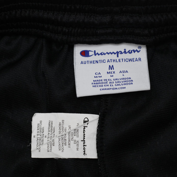 Mens Champion Athleticwear Basketball Gym Shorts Size M