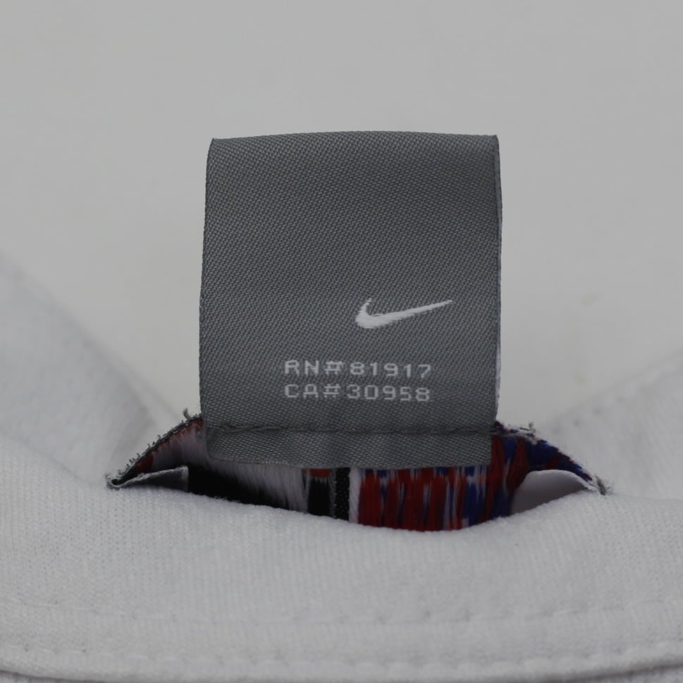 Vintage Nike Boston Red Sox MLB Baseball Jersey