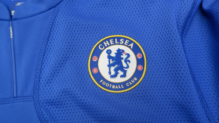 Mens Chelsea Home 2009/2010 Adidas Football Shirt Soccer Jersey