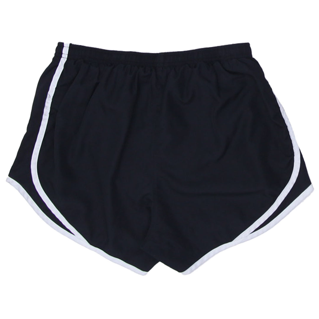 Ladies Nike Embroidered Logo Sport Shorts