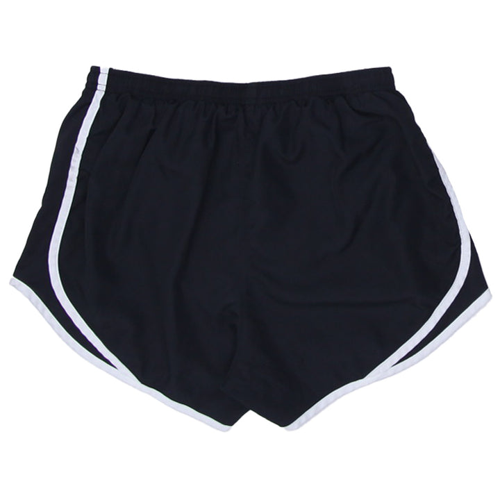 Ladies Nike Embroidered Logo Sport Shorts