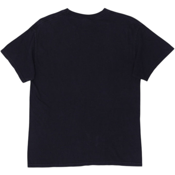 Vintage Megadeth Warhead Shark Promo Shirt Large Tennessee River Tour Tee 90s