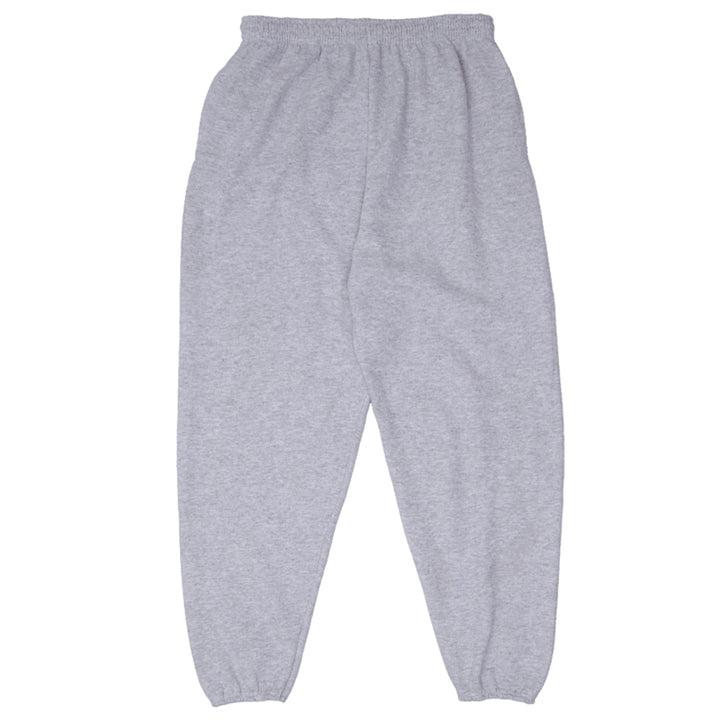 Vintage Pure Sweat Classic Fleece Sweatpants Made in USA Gray - Fashion Rerun Vintage Migration_Pants