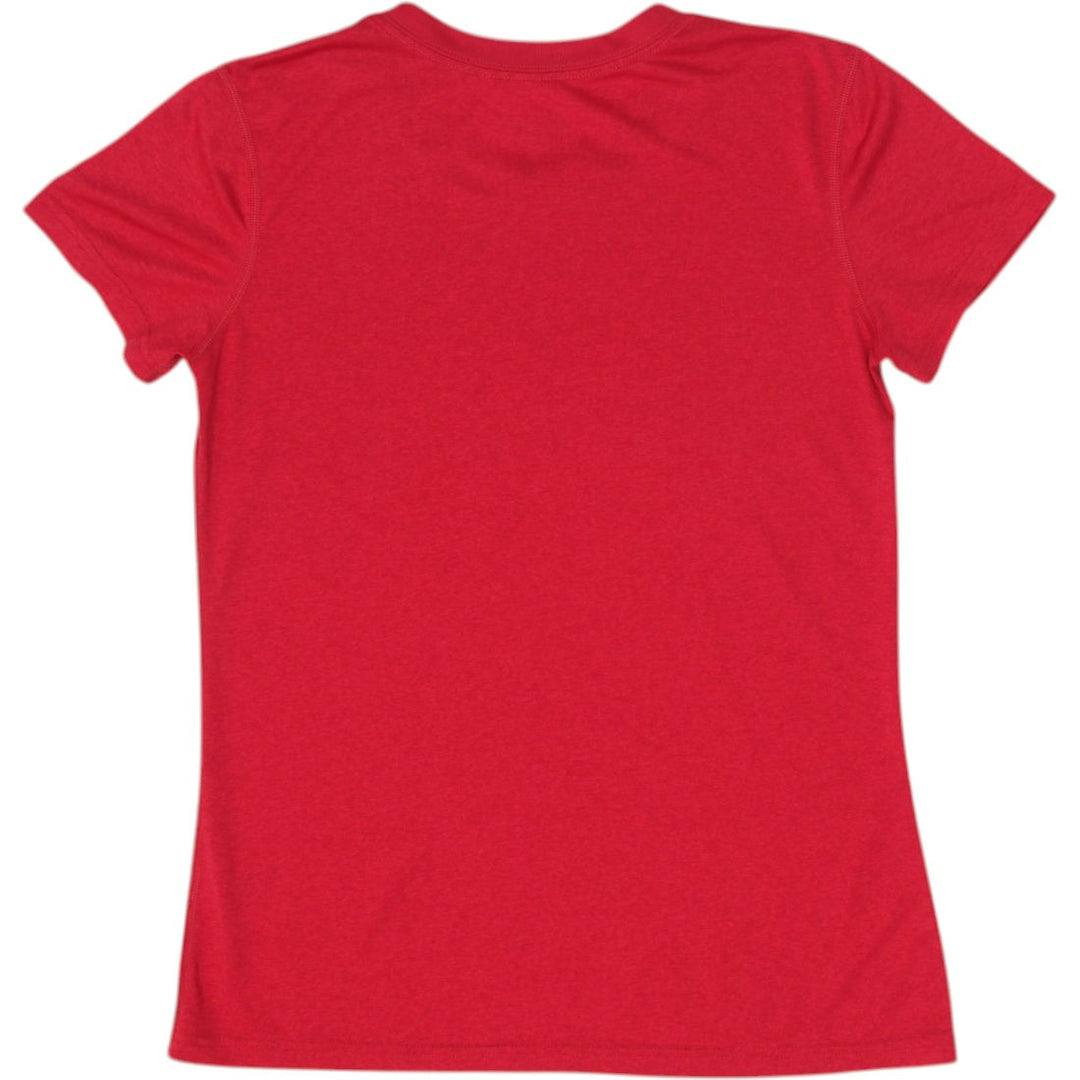 Ladies Nike Dri-Fit Sportswear Active Top Size M