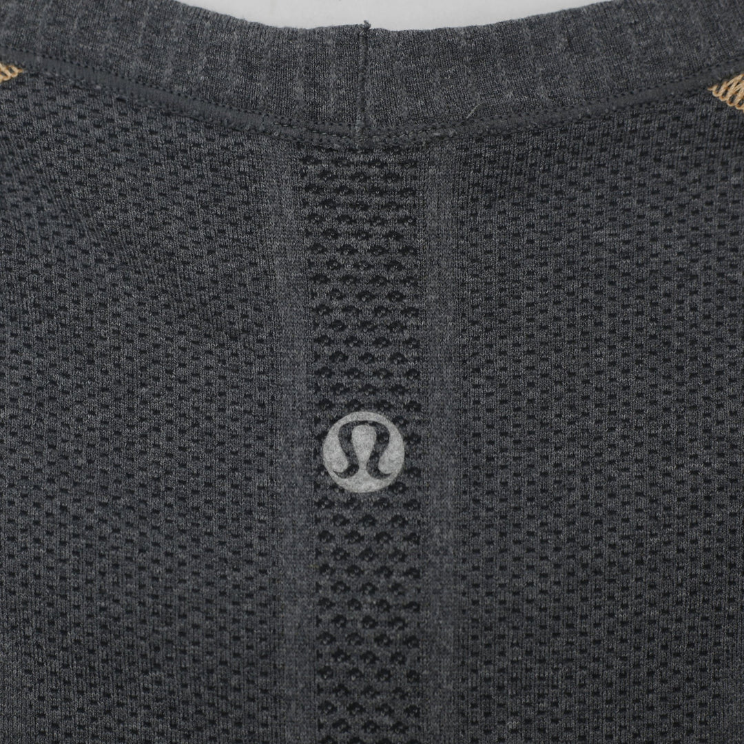 Ladies Lululemon Swiftly Tech Short Sleeve T-Shirt
