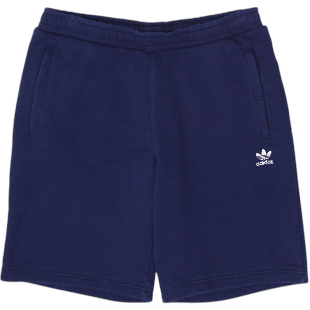 Adidas Activewear Breathable Design Shorts Size L | Migration_Shorts | Fashion Rerun
