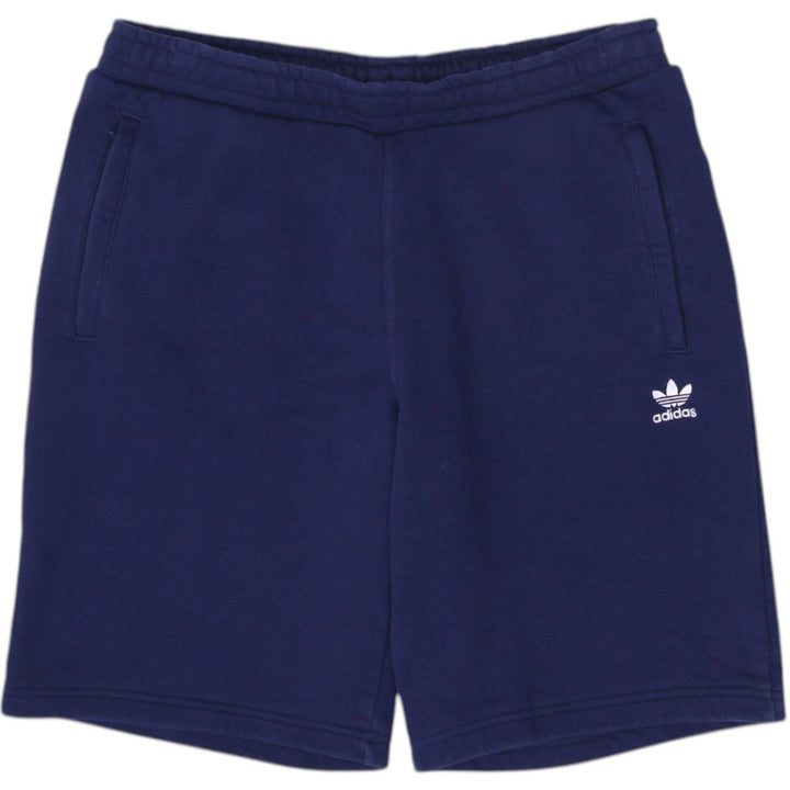 Adidas Activewear Breathable Design Shorts Size L | Migration_Shorts | Fashion Rerun