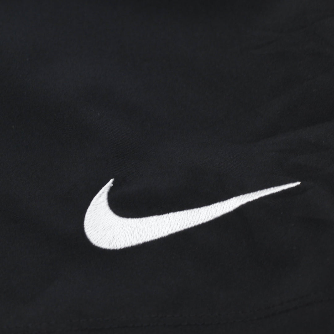 Mens Nike Dri-FIT Shorts Black Sports Quick Dry Performance Size XL