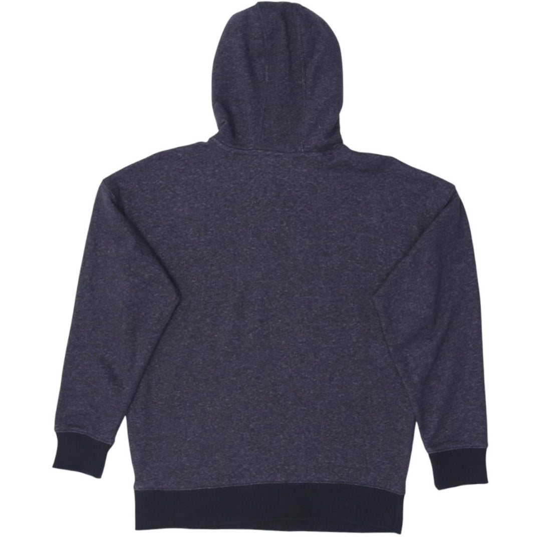 Ladies Adidas Logo Pullover Hoodie