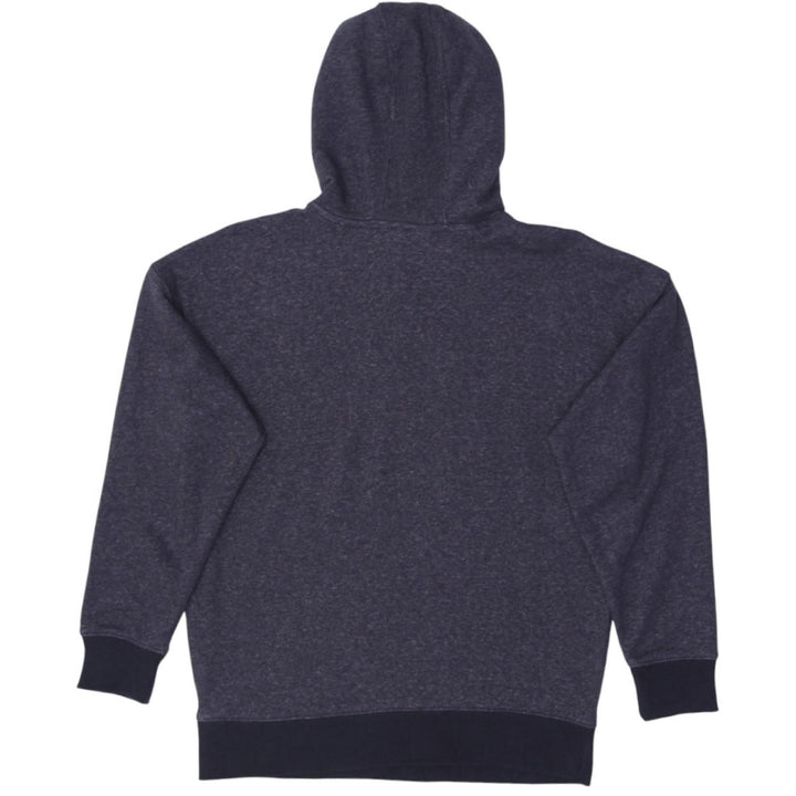 Ladies Adidas Logo Pullover Hoodie