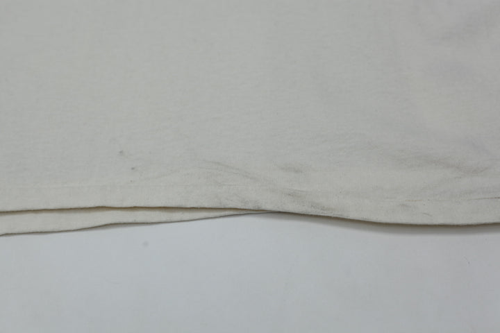 Vintage Picasso Art T-Shirt Single Stitch Made in USA Hanes XL