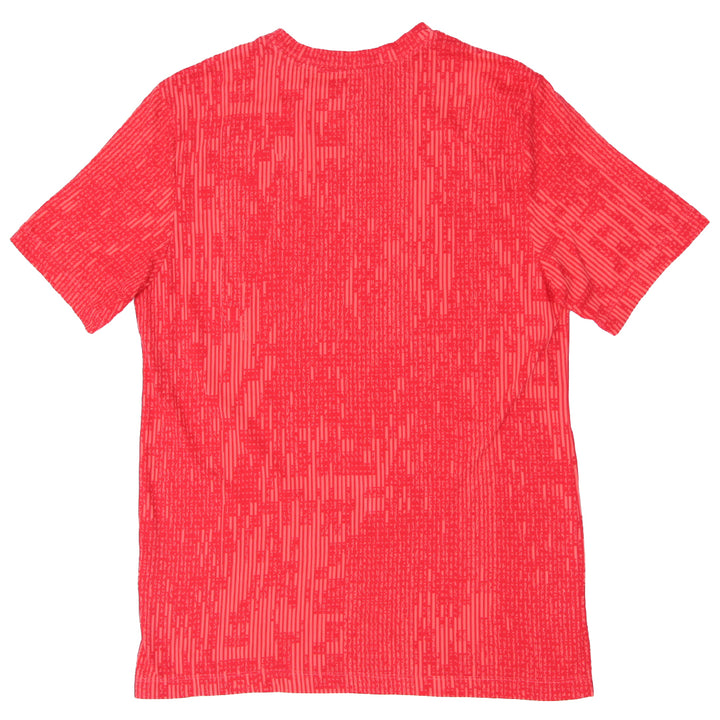 Mens Nike Dri Fit Cotton Sports T-Shirt