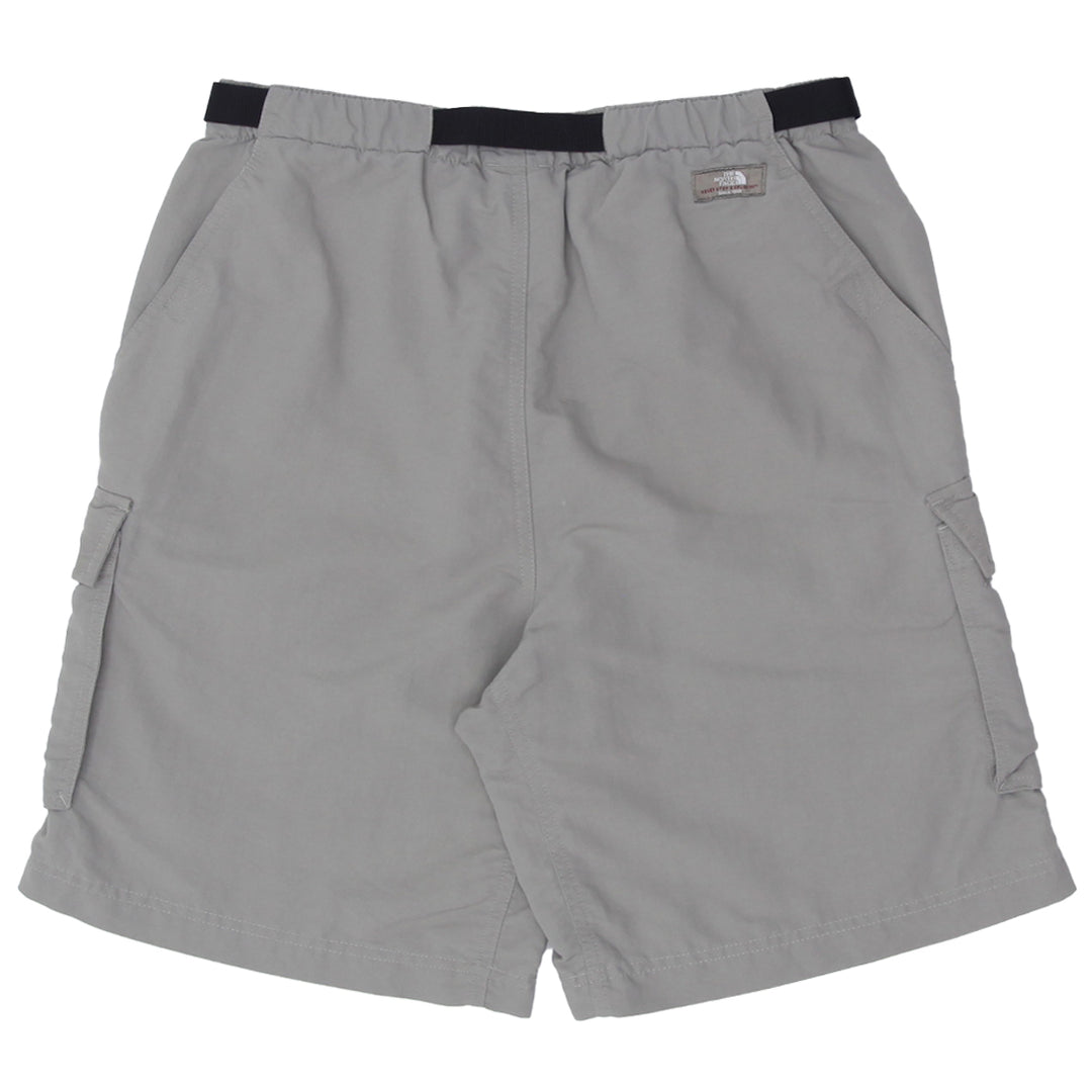 Mens The North Face Trail  Shorts - Fashion Rerun Vintage Migration_Shorts