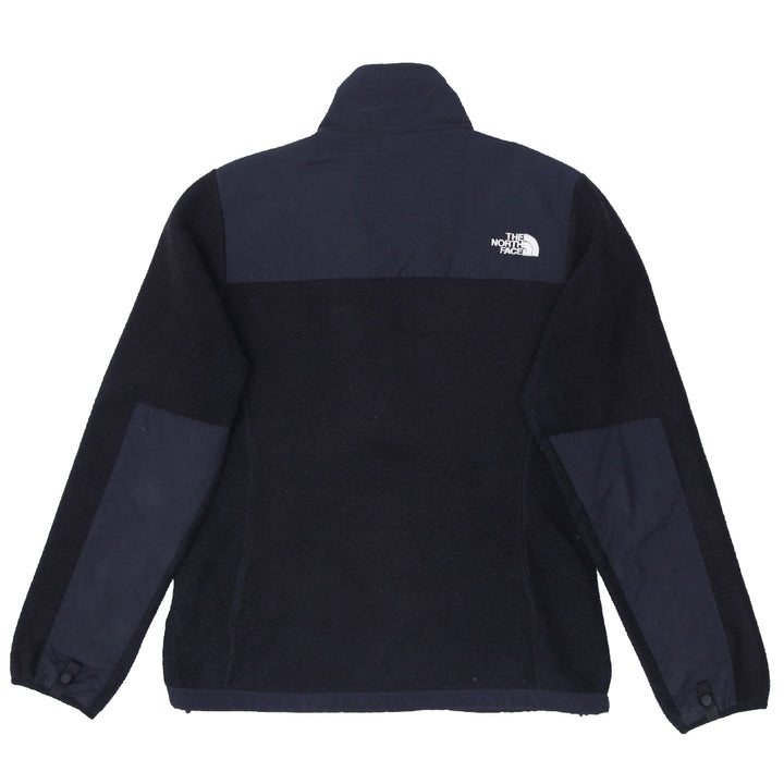 Ladies The North Face Fleece Denali Jacket Black - Fashion Rerun Vintage Migration_Sweaters