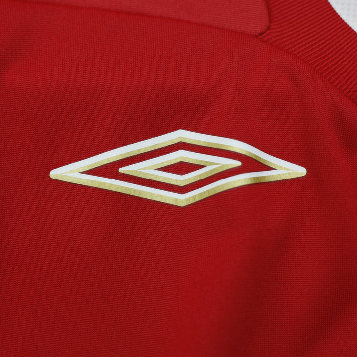 2006-08 Umbro England Away Football Jersey Size XXL | Migration_Jerseys - Alternate View | Fashion Rerun