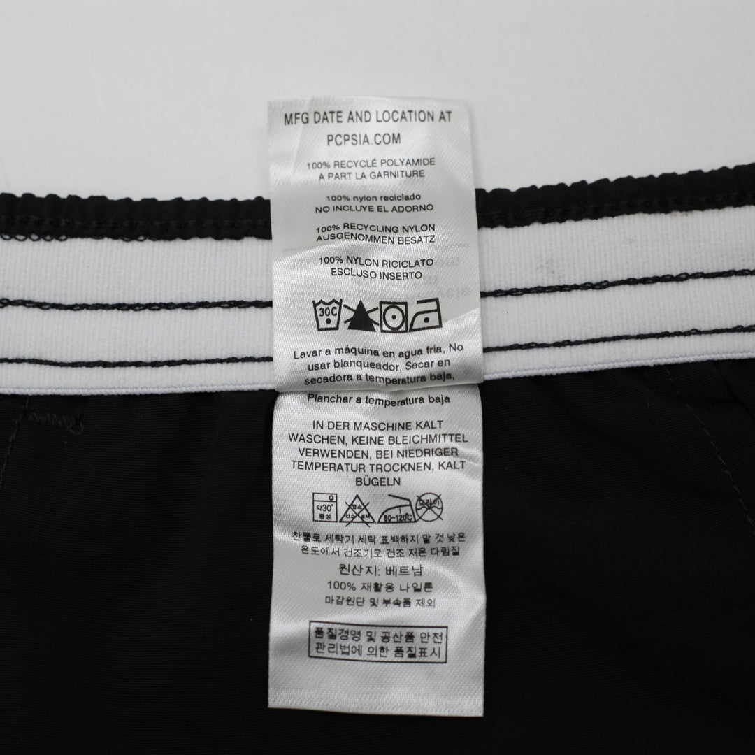 Ladies Patagonia Barely Baggies Nylon Shorts