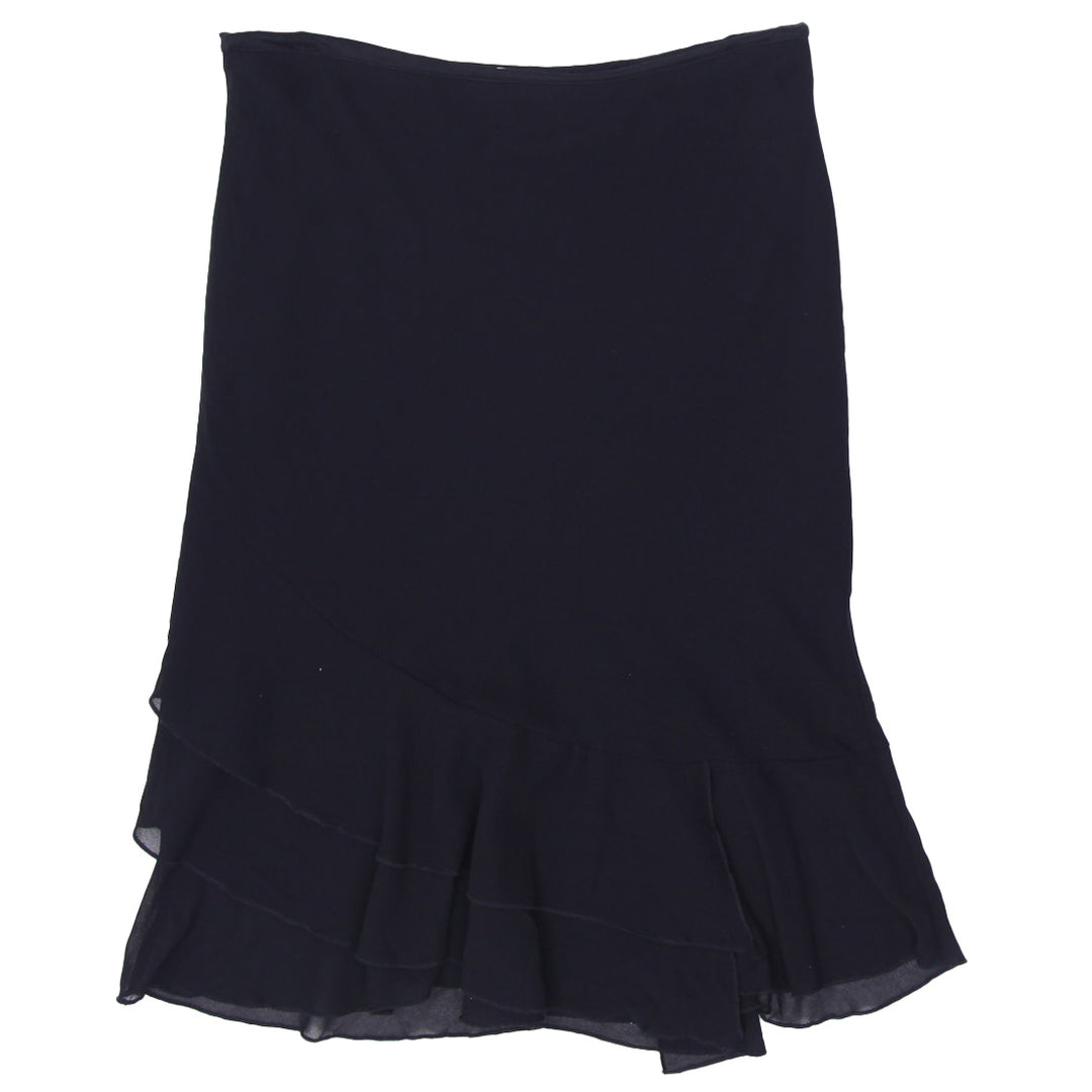 Y2K Ladies Laura Black Skirt