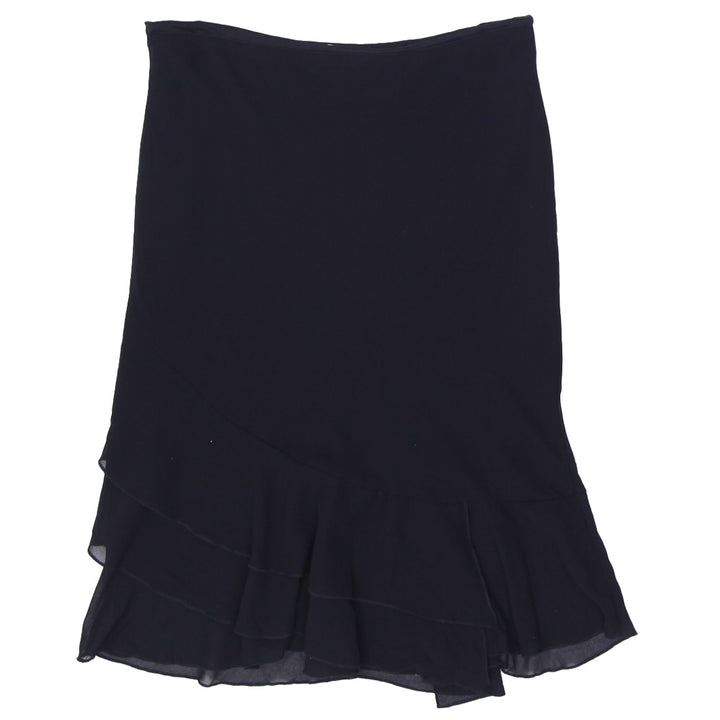 Y2K Ladies Laura Black Skirt