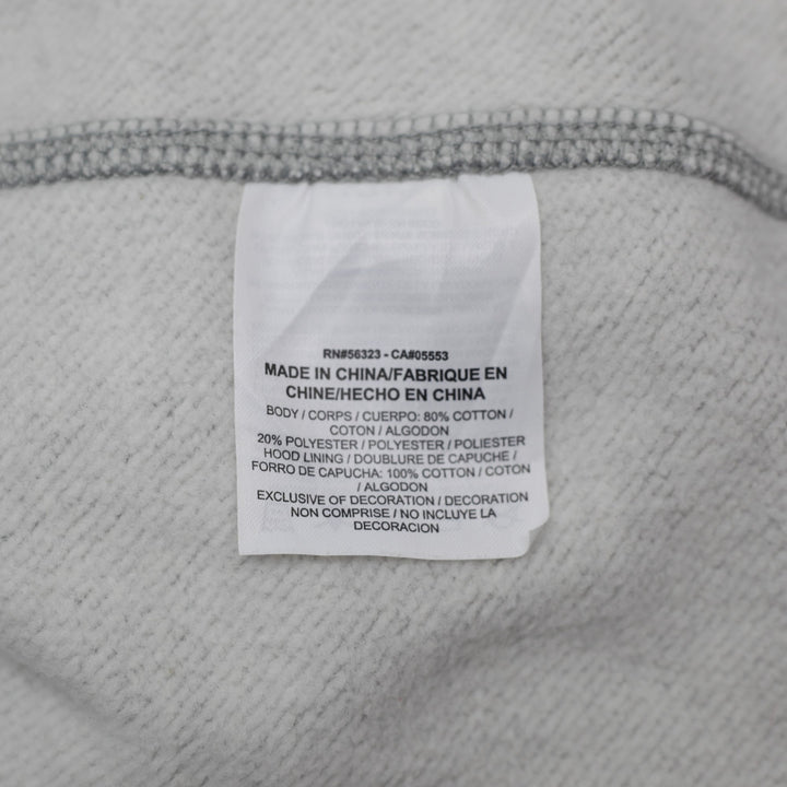 Mens Nike Club Fleece Pullover Hoodie Size S