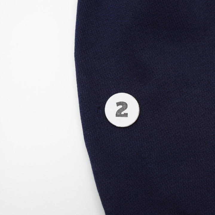 Vintage Polo Ralph Lauren Full Zip Hoodie Size L | Migration_Hoodies - View 7 | Fashion Rerun