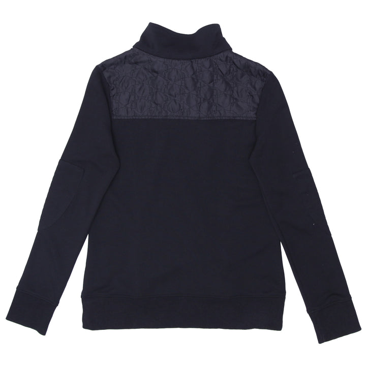 Ladies Harley Davidson Quarter Zip Jacket - Fashion Rerun Vintage Migration_Jacket