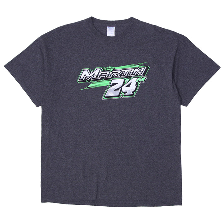 Mens Port & Company Cody Martin 24 T-Shirt