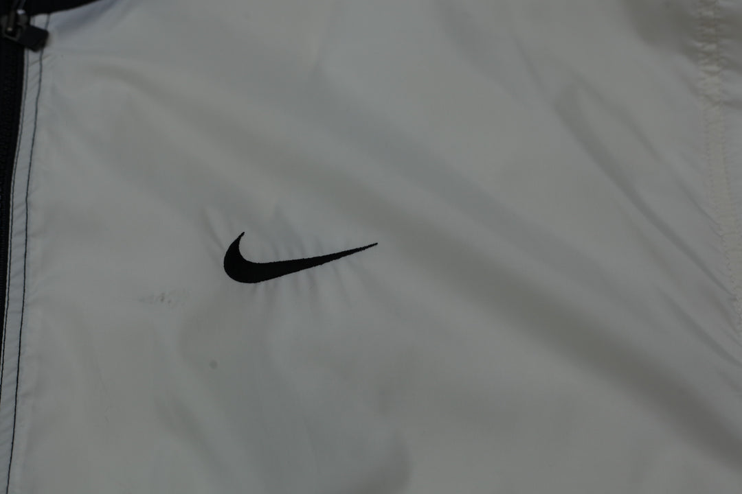 1997 Vintage Nike Womens World Hockey Championship Windbreaker Jacket | Migration_Jackets UAENAT40 - View 6 | Fashion Rerun