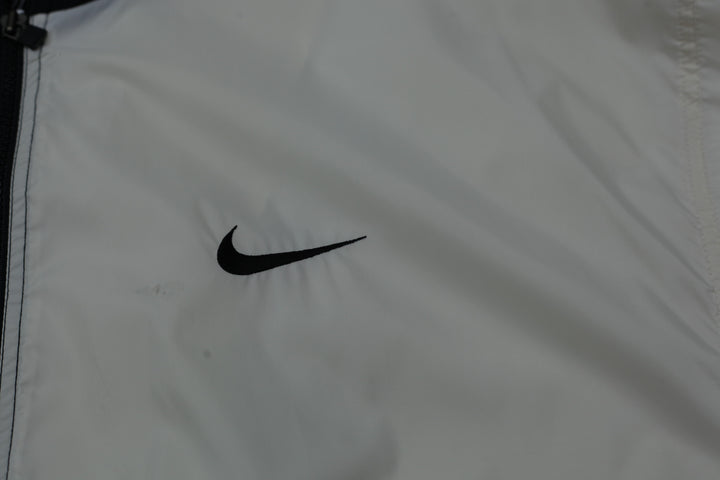 1997 Vintage Nike Womens World Hockey Championship Windbreaker Jacket | Migration_Jackets UAENAT40 - View 6 | Fashion Rerun