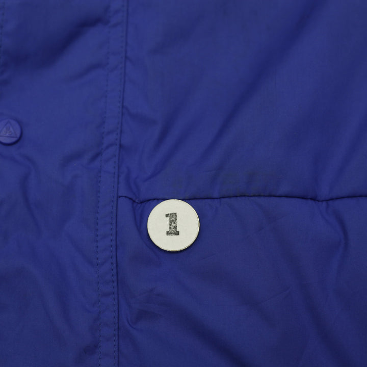 Vintage 90s Nike ACG All Conditions Gear Parka Jacket Size M
