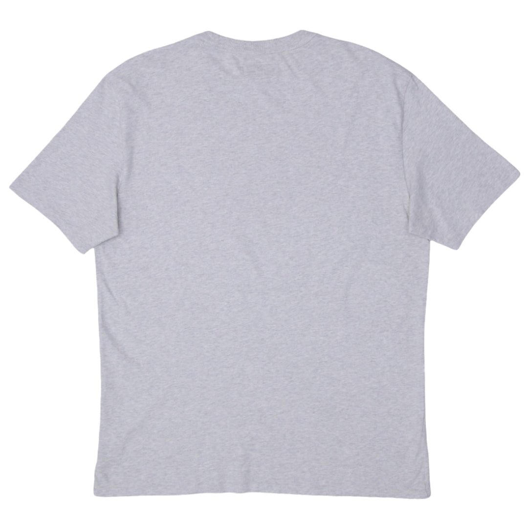 Mens Guess Short Sleeve T-Shirt - Fashion Rerun Vintage Migration_T-Shirt