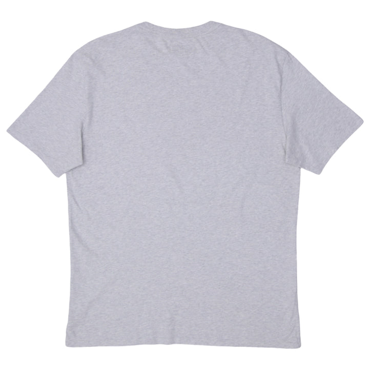 Mens Guess Short Sleeve T-Shirt - Fashion Rerun Vintage Migration_T-Shirt