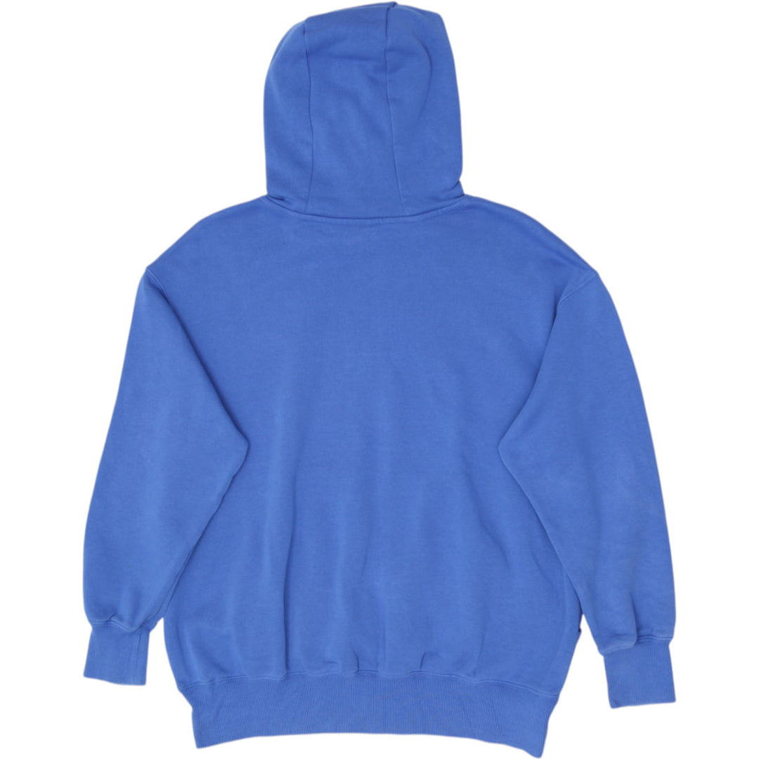Mens Nike Center Swoosh Pullover Hoodie Size S